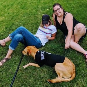 Meet your Posher, Emily